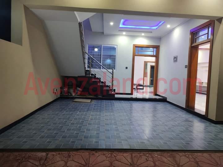 06 Marla House for Sale Airport Housing Society Rawalpindi