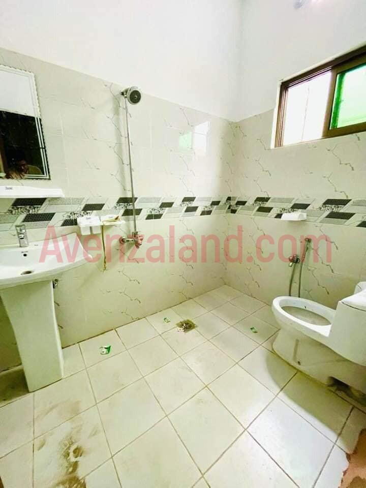 7 Marla House for sale warsak road Peshawar