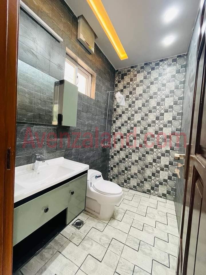 10 Marla House for Sale Bahria Town Rawalpindi