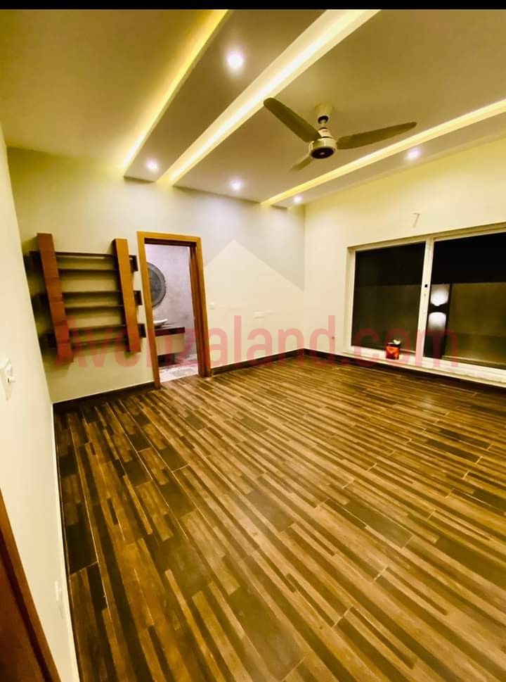 10 Marla House for Sale phase 08 Bahria Town Rawalpindi