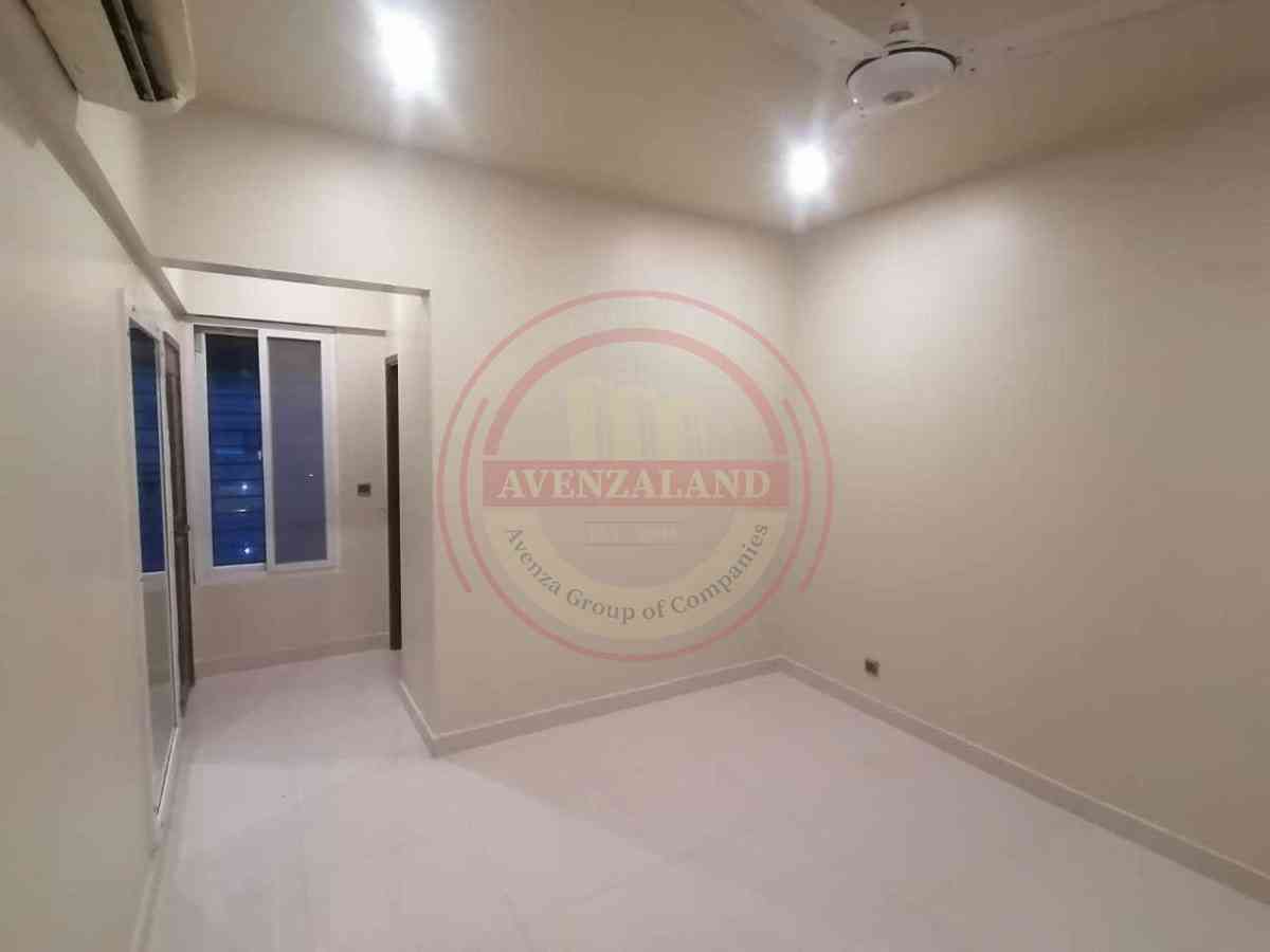 6 Marla Flat  for rent DHA Phase 6 Karachi