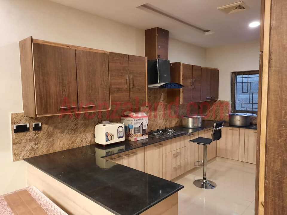10 Marla Beautiful Designer House Bahria Town Rawalpindi