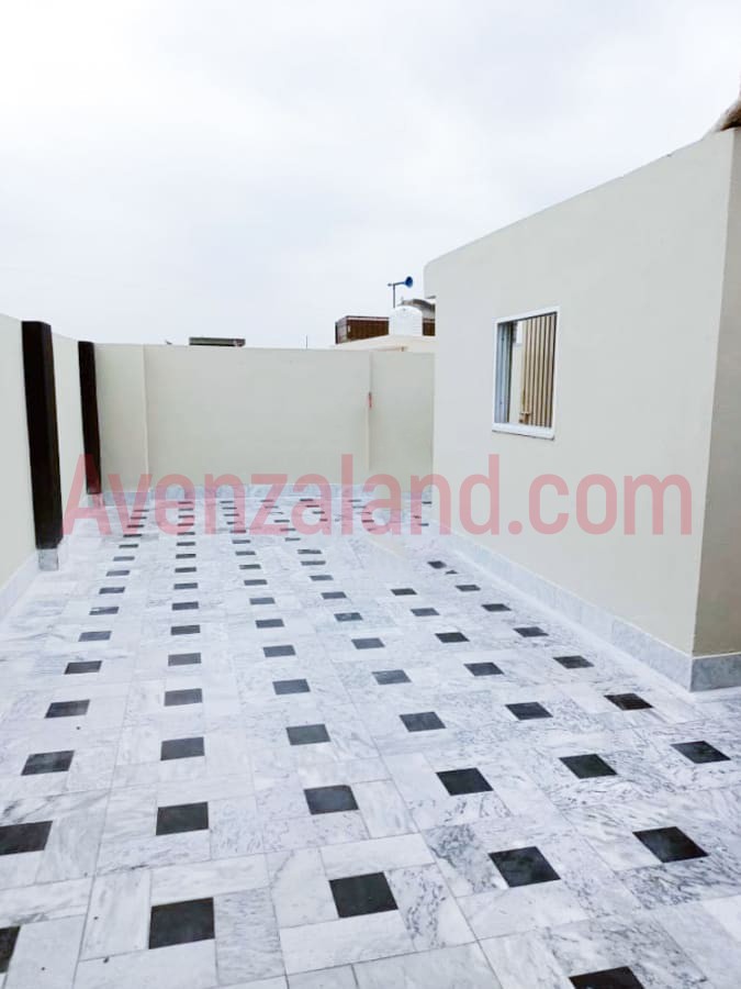 2.5  Marla House for Sale in Darmangi Peshawar