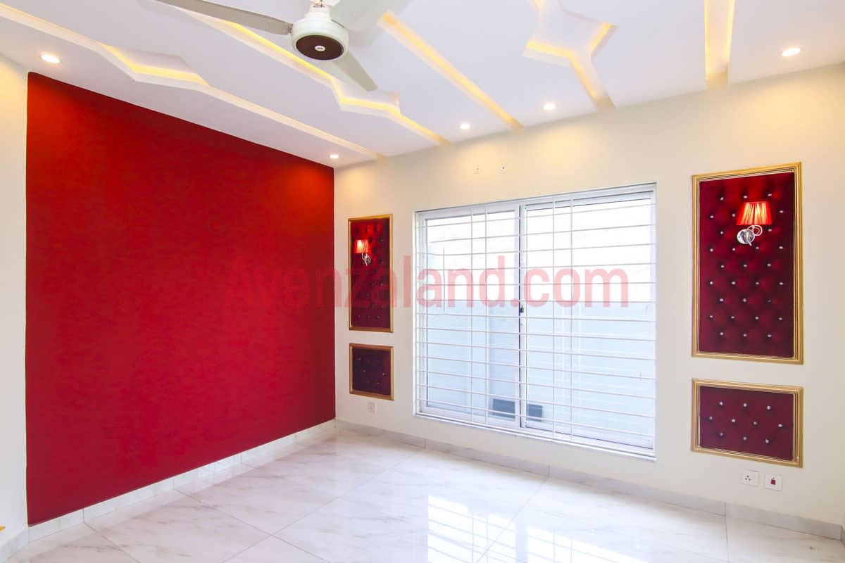 10 Marla House For Sale