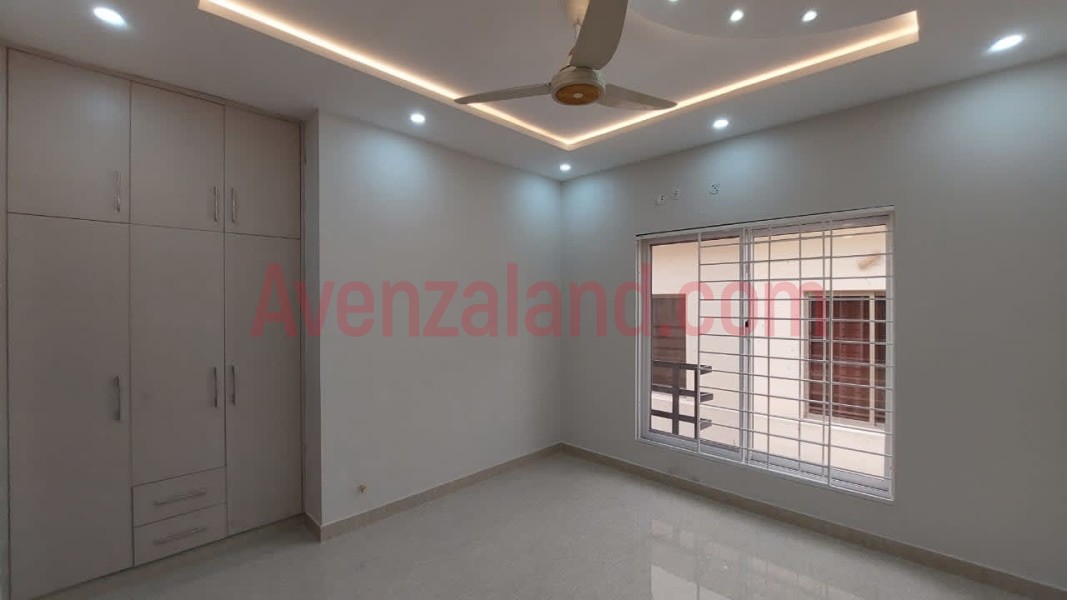 7 Marla House for Sale in Bahria Town Phase 8 Rawalpindi