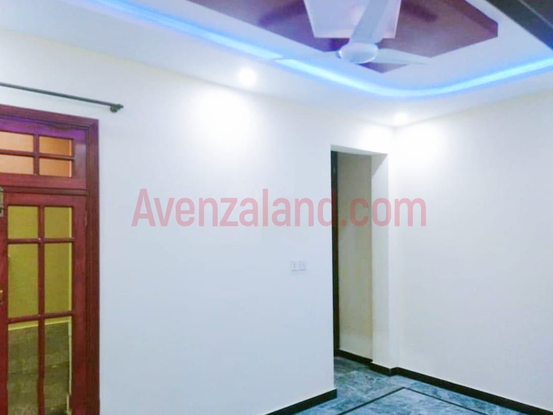 5 Marla House for Sale in Tajabad Peshawar