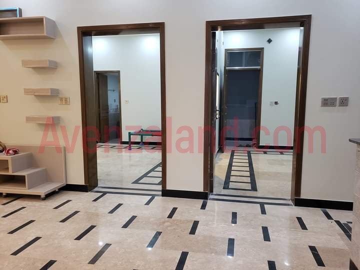 5 Marla House For Sale Near Kashmir Highway Rawalpindi