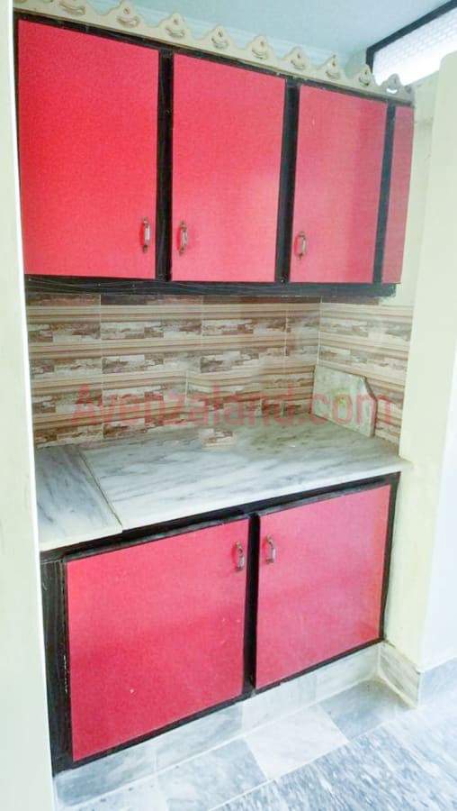 3 Marla House for Sale in Sufyan Garden Peshawar
