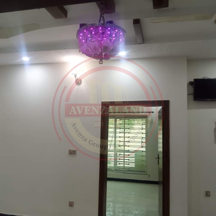 5 Marla House For Sale Bahria Town Rawalpindi