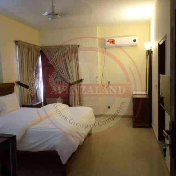 500 Sqyd House Rent in DHA Phase 6 Karachi