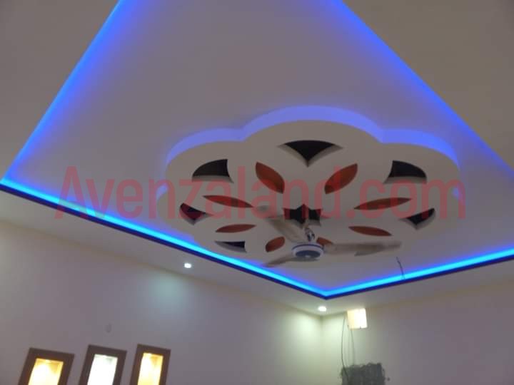 5.5 Marla House for Sale Warsak Road Peshawar