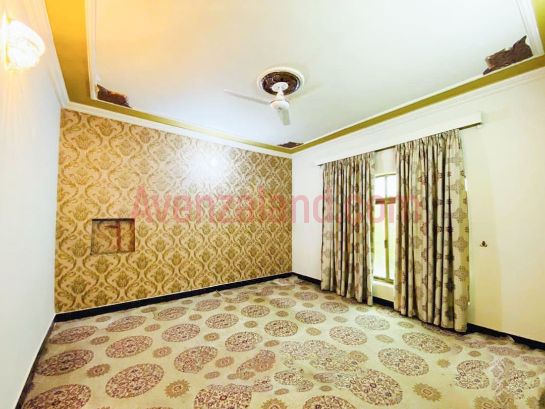 12.5 Marla House for Sale in Charsada Road Peshawar