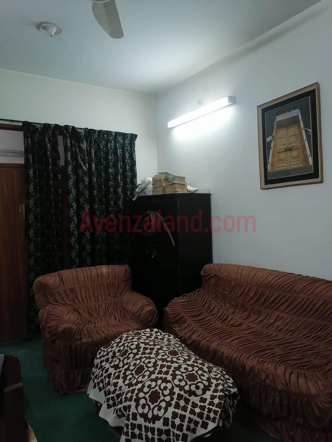 10 Marla House for sale shamsabad colony Multan