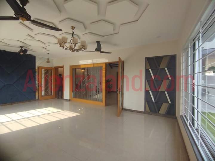 01Kanal House for sale phase 03, Bahria Town Rawalpindi