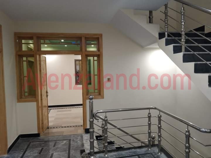 4.25 Marla House for Sale Warsak Road Peshawar