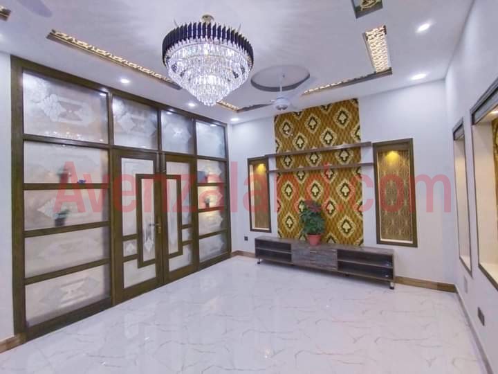 08 Marla House for Sale Bahria Town Rawalpindi