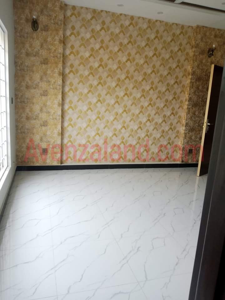 10 Marla House for Sale phase 08 Bahria Town Rawalpindi