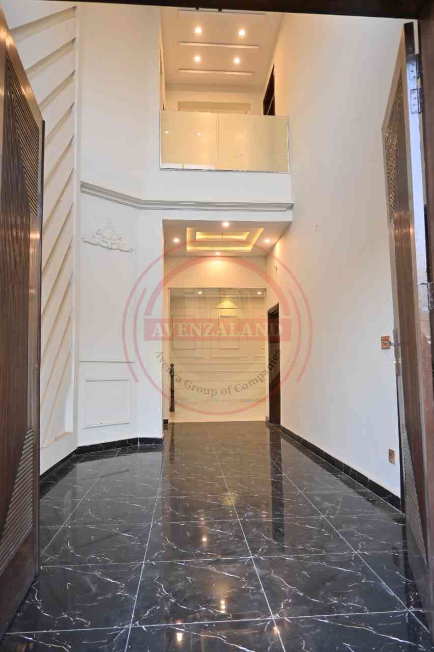 1 KANAL HOUSE FOR SALE WAPDA TOWN B BLOCK MULTAN