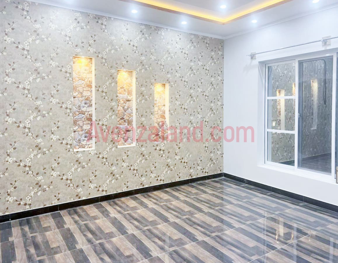 10.5 Marla House sale in Warsak Road Peshawar