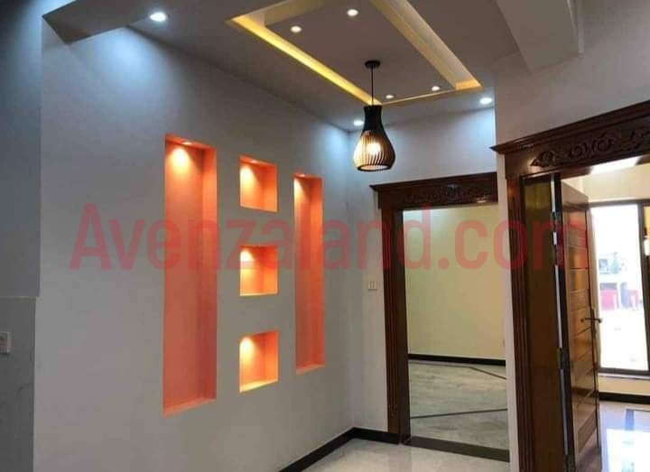 10 Marla House for sale Warsak Road, Peshawar