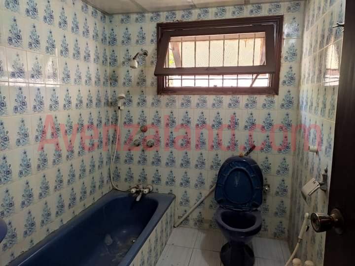 23 Marla Banglow for Rent Phase 01 DHA Karachi