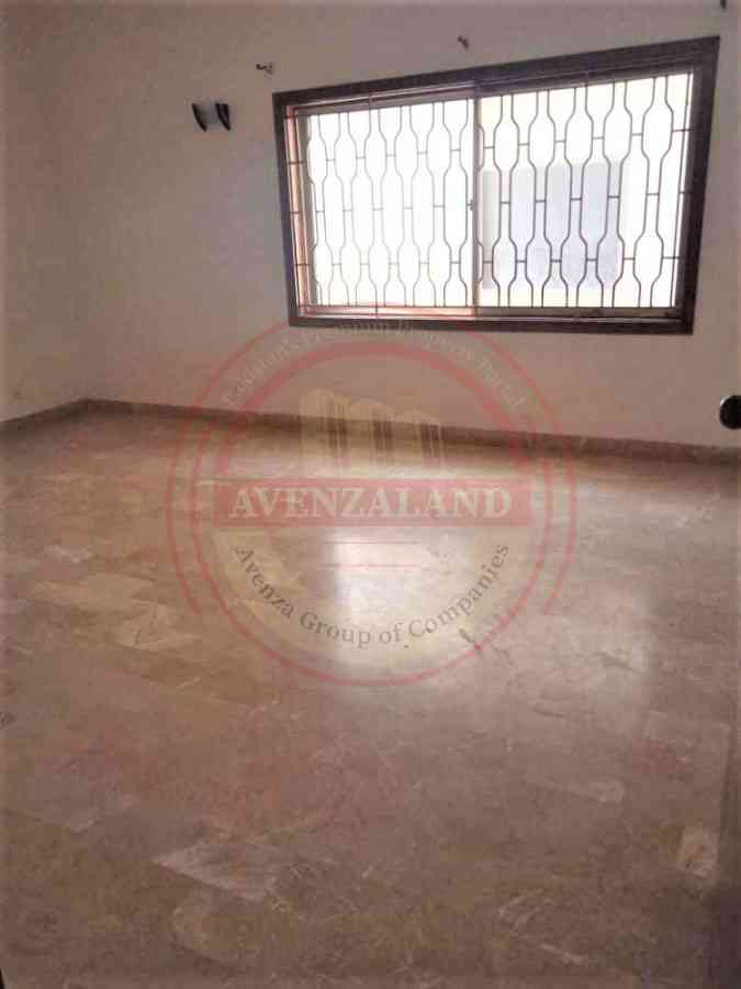 16 Marla House Upper Portion for rent DHA Karachi