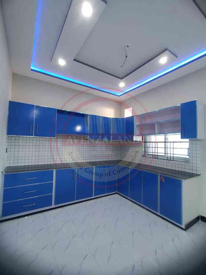5 Marla House For Sale Mujahid Green Valley Multan