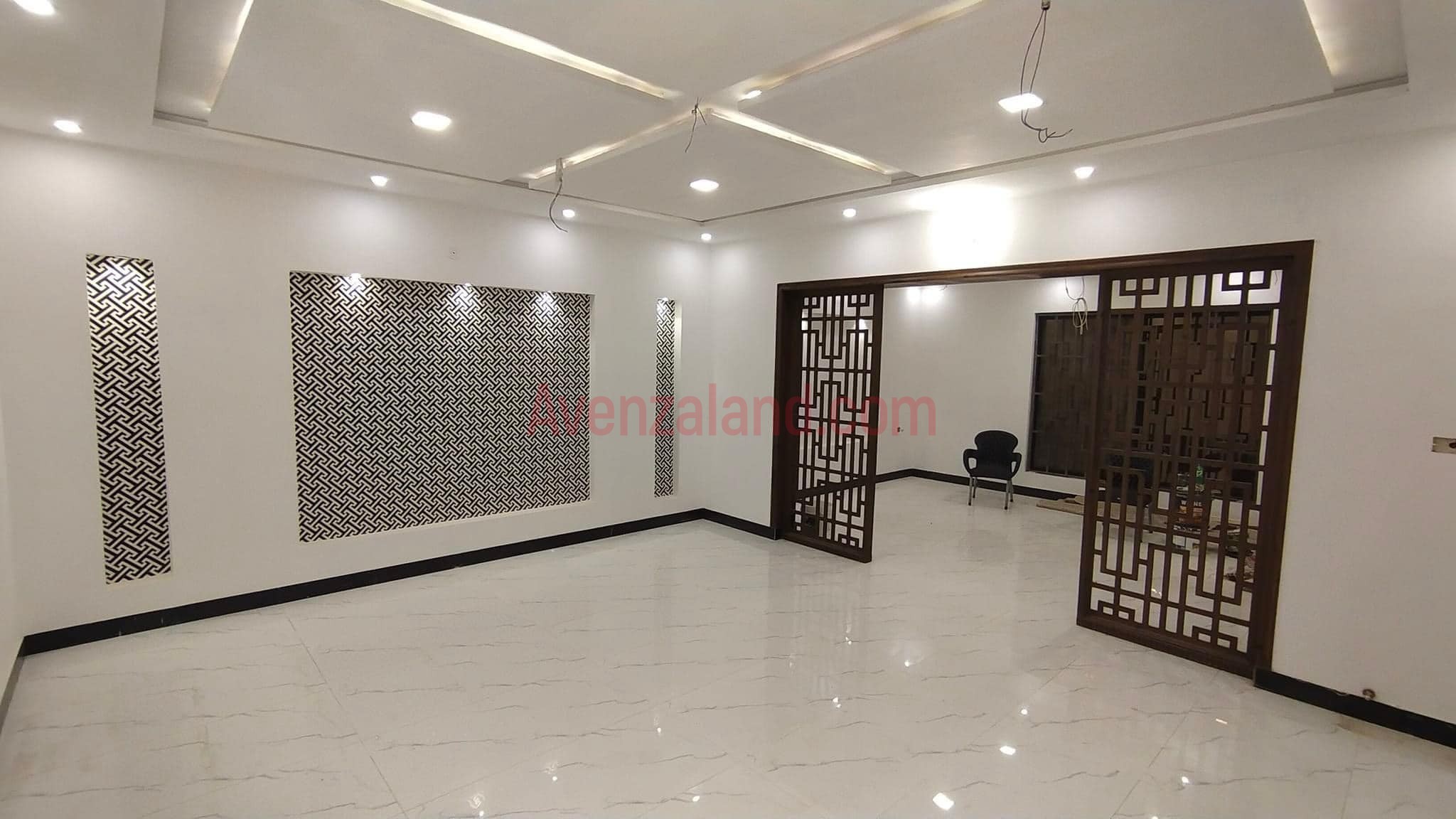 7.1 Marla Model City 2 Satiyana Faisalabad