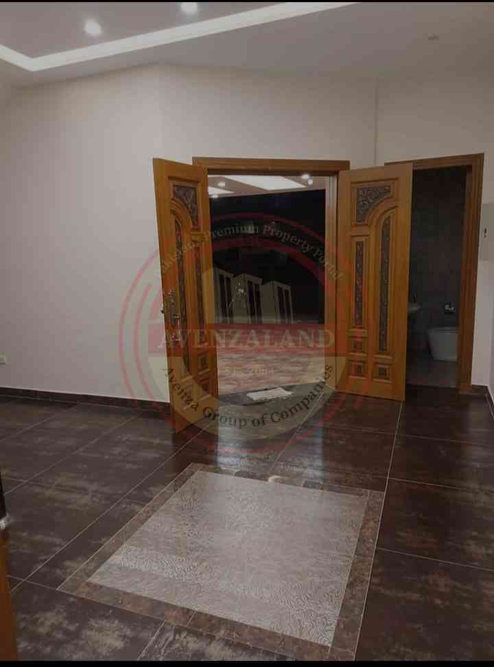 1 Kanal House For Sale Bahria Phase-8 Rawalpindi