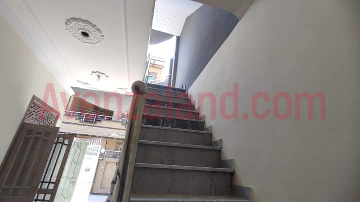 05 Marla House for Sale Range Road Rawalpindi