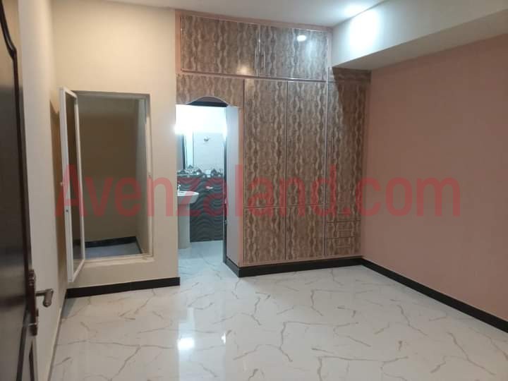 05 Marla House for Sale Warsak Road Peshawar