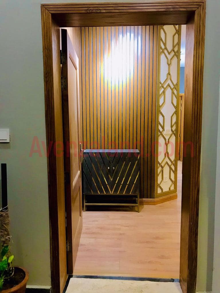 10 Marla Corner House Umar Block