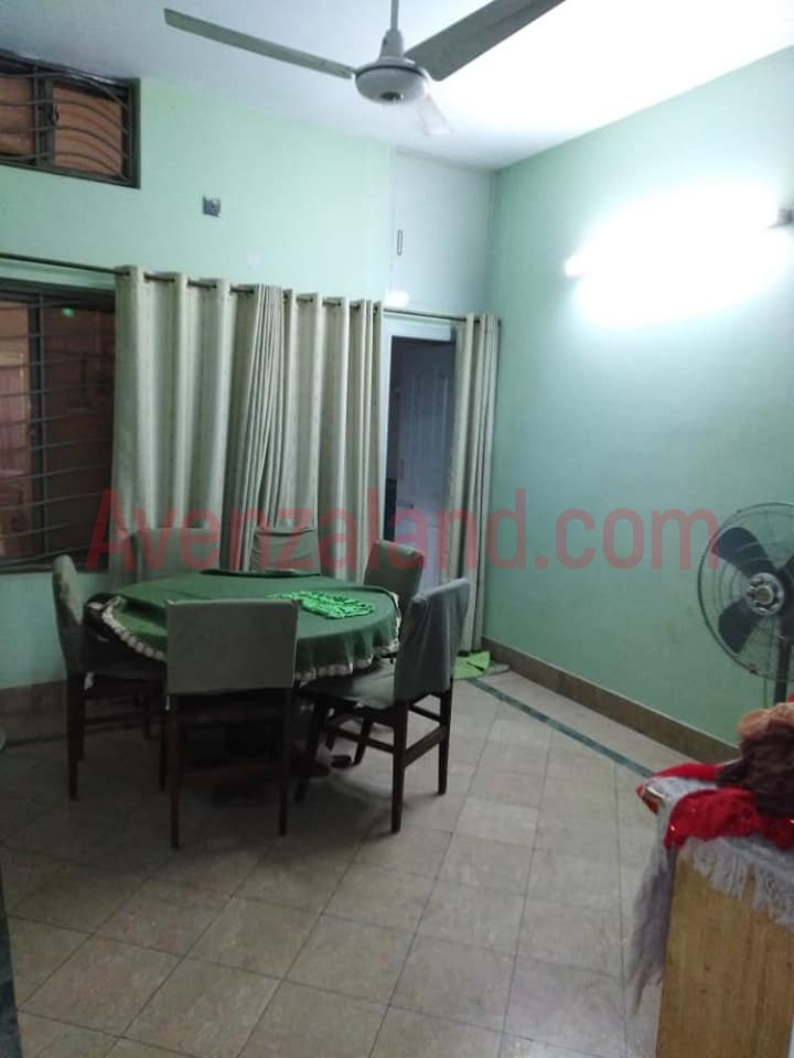 5 Marla House For Sale Adyala Road Rawalpindi