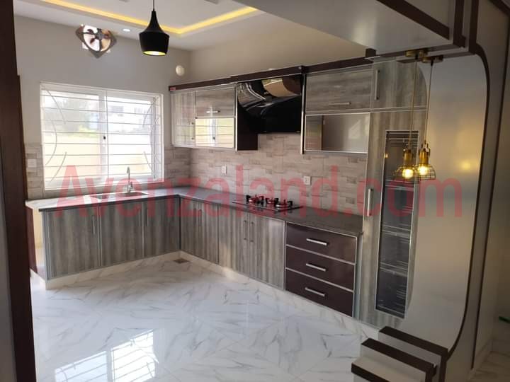 7 Marla House for Sale Bahria Town Rawalpindi