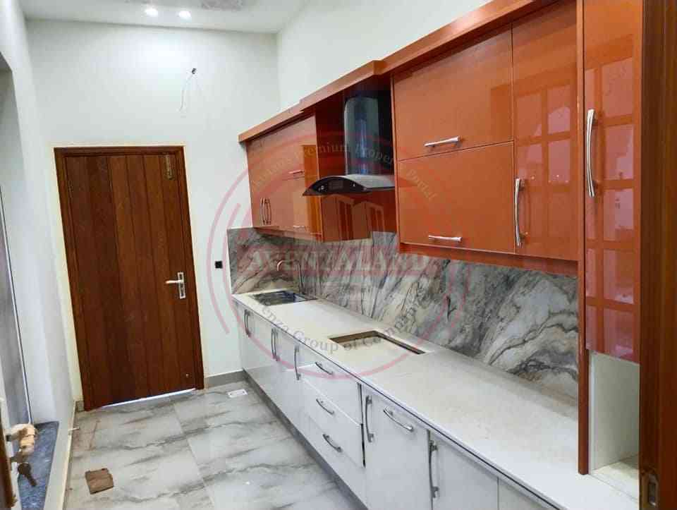 1 Kanal House For Sale DHA Multan