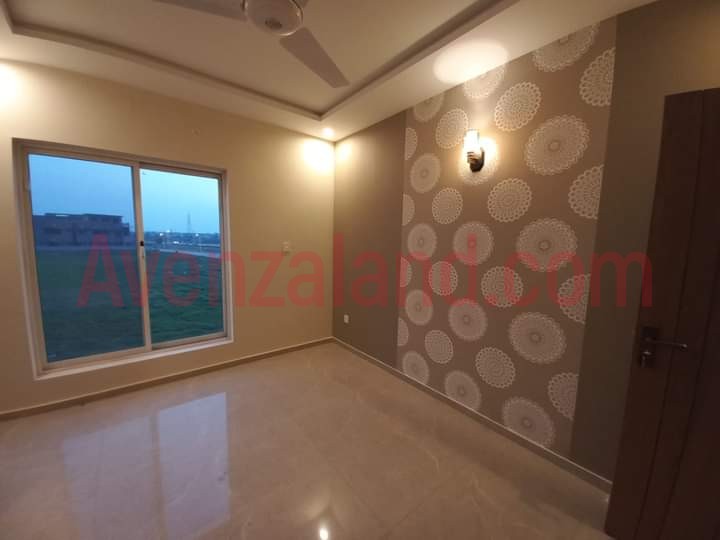 1 Kanal House For Sale Bahria Town Rawalpindi