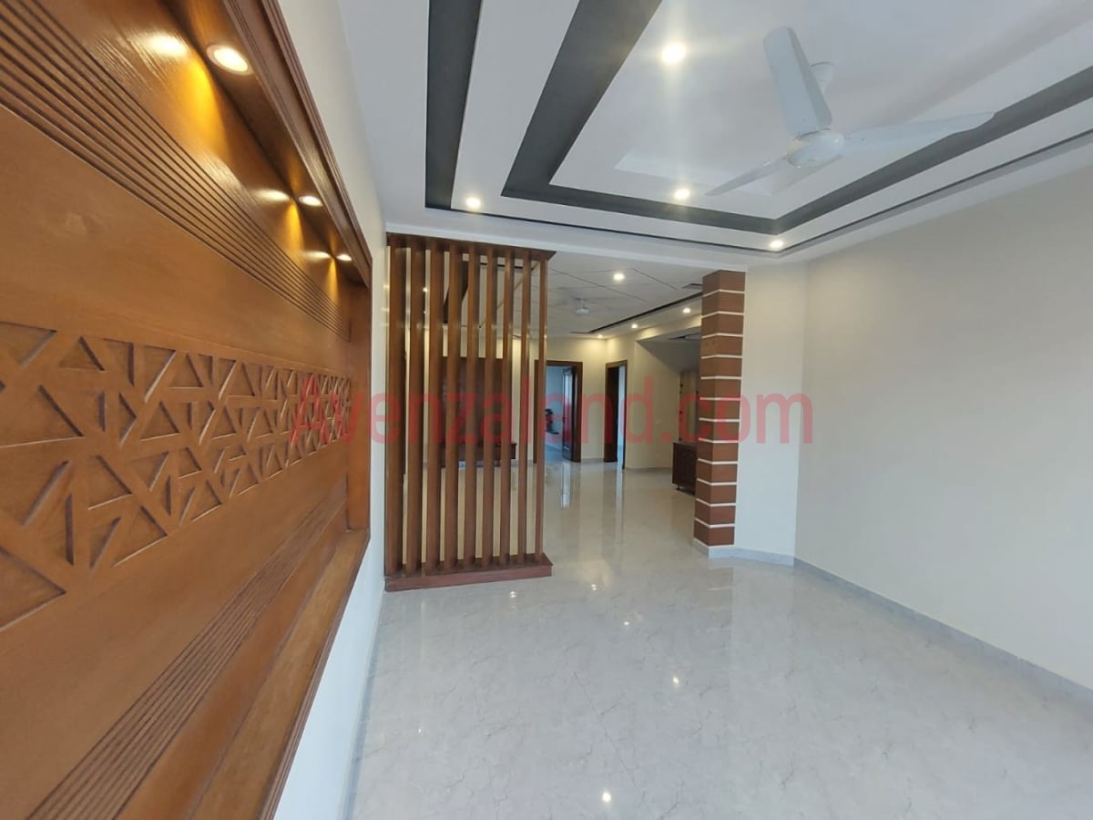 7 Marla House For Sale In Bahria Town Phase 8, Rawalpindi