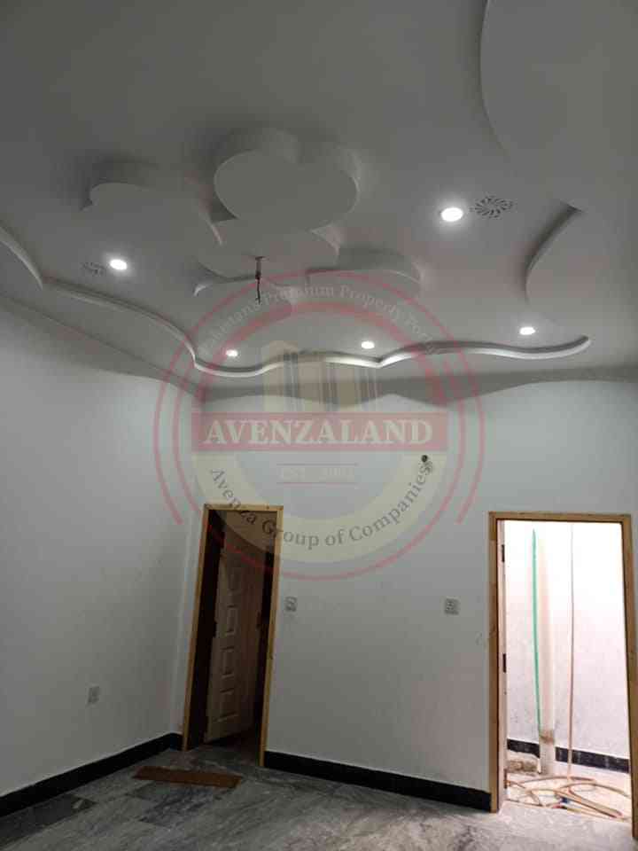 5 Marla House For Sale Dreamland Colony MPS Road Multan