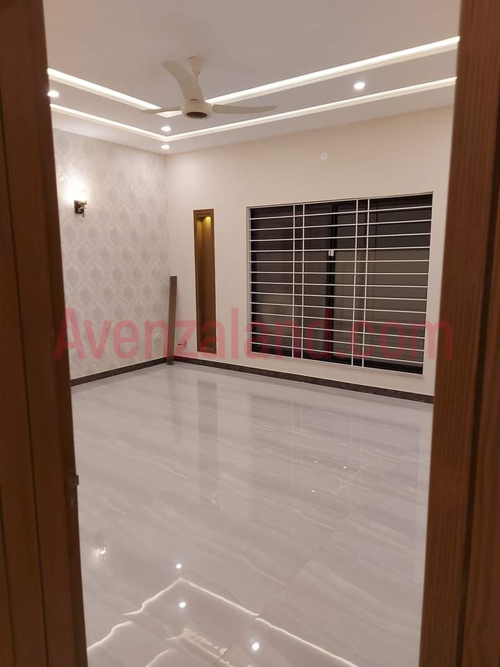 01 Kanal House for Sale phase 08 Bahria Town Rawalpindi