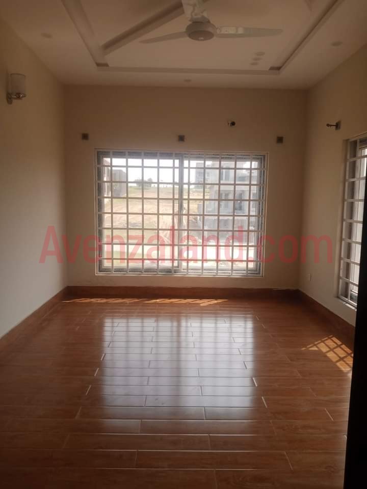  10 Marla House for Sale Bahria Town Rawalpindi