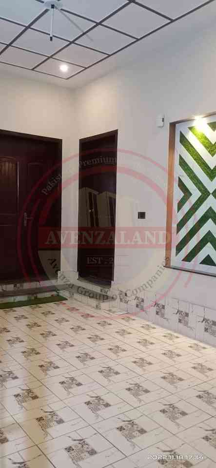 5 Marla House For sale Nawab pur Road Multan