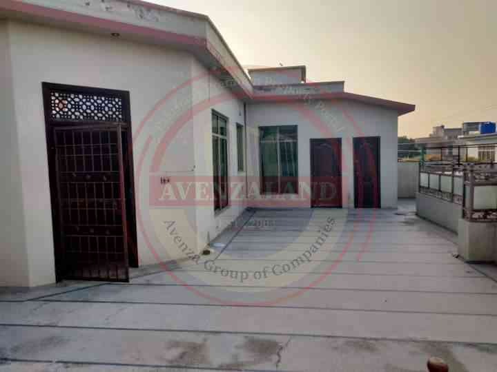 1 kanal House For Sale Nasheman Colony Multan