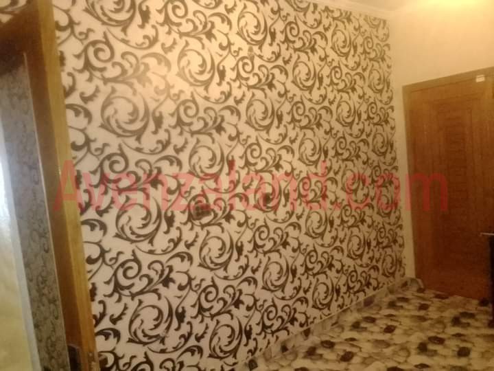 10 Marla House for Sale phase 08 Bahria Town Rawalpindi