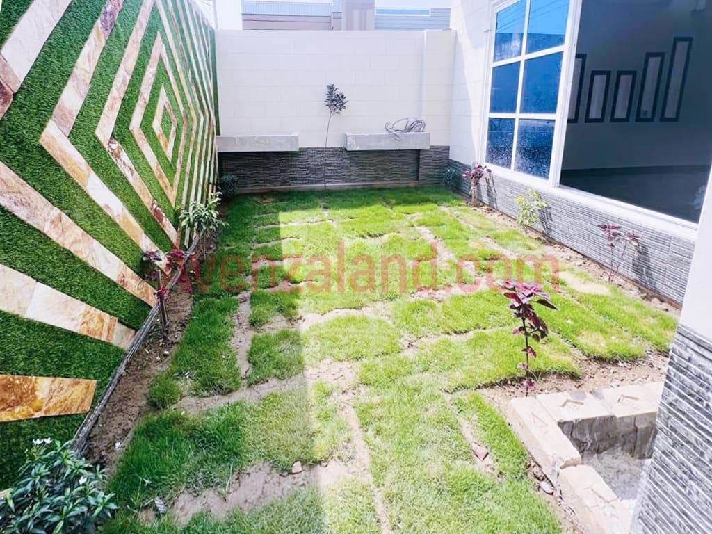 10 Marla House for Sale in Warsak Road Peshawar