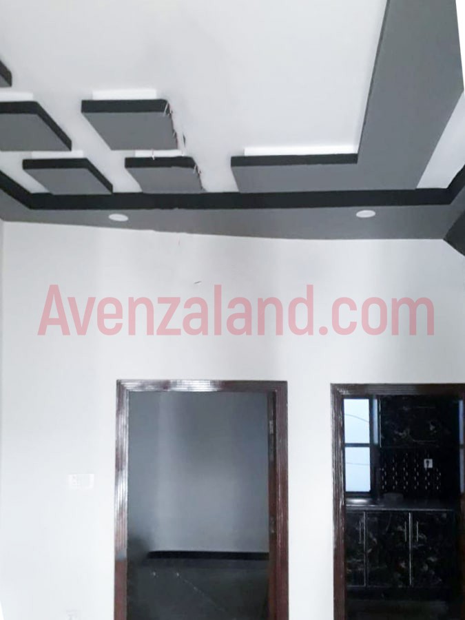 3 Marla House for Sale in Ali Villas Peshawar