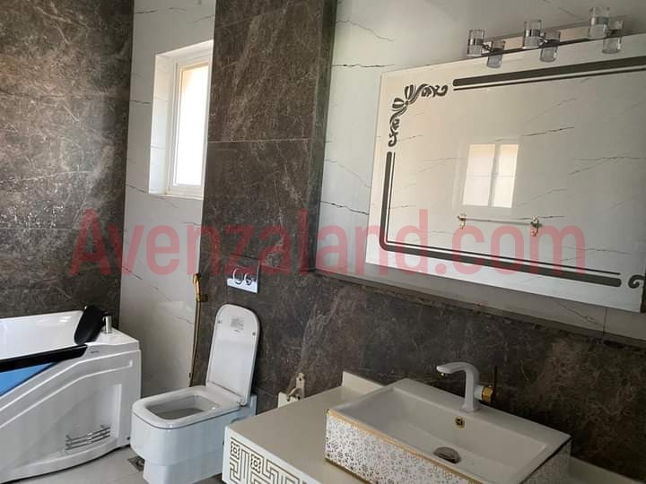 01 Kanal House Upper portion for Rent Bahria Town Rawalpindi