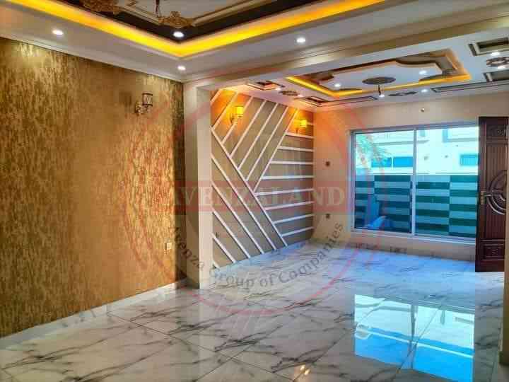 5 Marla House For Sale Buch Villas Multan
