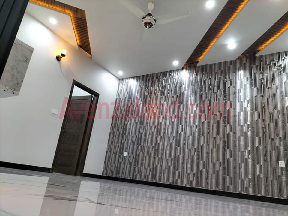 11 Marla House Eden valley Faisalabad