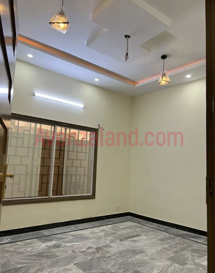 7 Marla House Warsak Road Peshawar