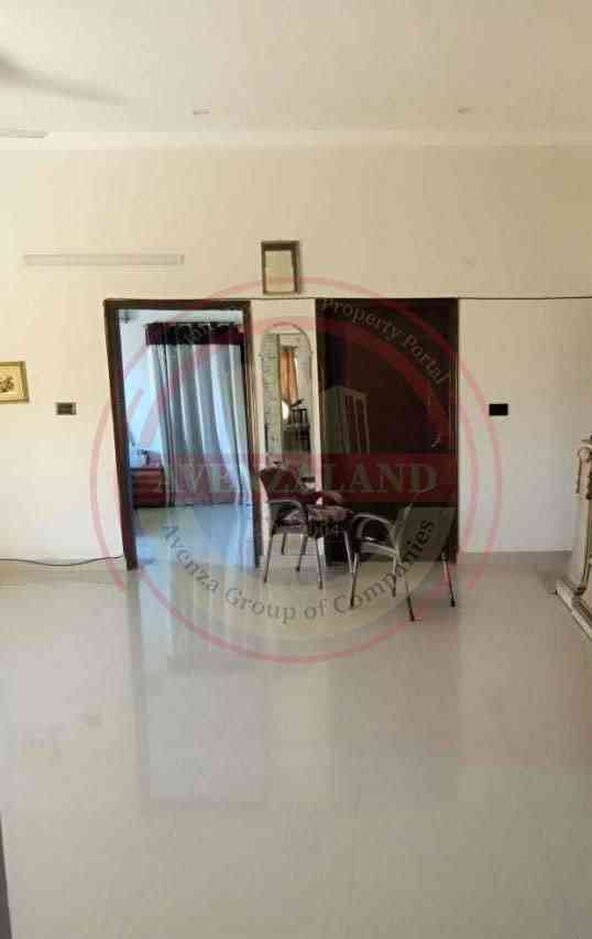 15 Marla House for rent Lower portion DHA Phase 7 Extension Karachi